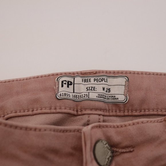 Free People Flare Jeans - NWT - Picture 7 of 15